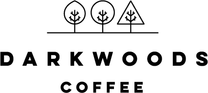 Dark Woods Coffee logo