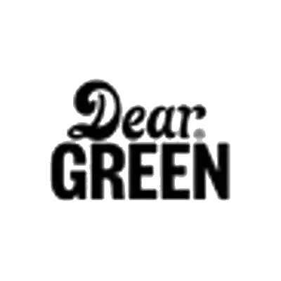Dear Green Coffee Roasters logo