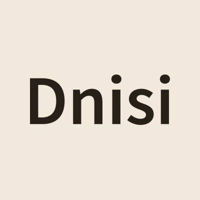 Dnisi Coffee Company logo