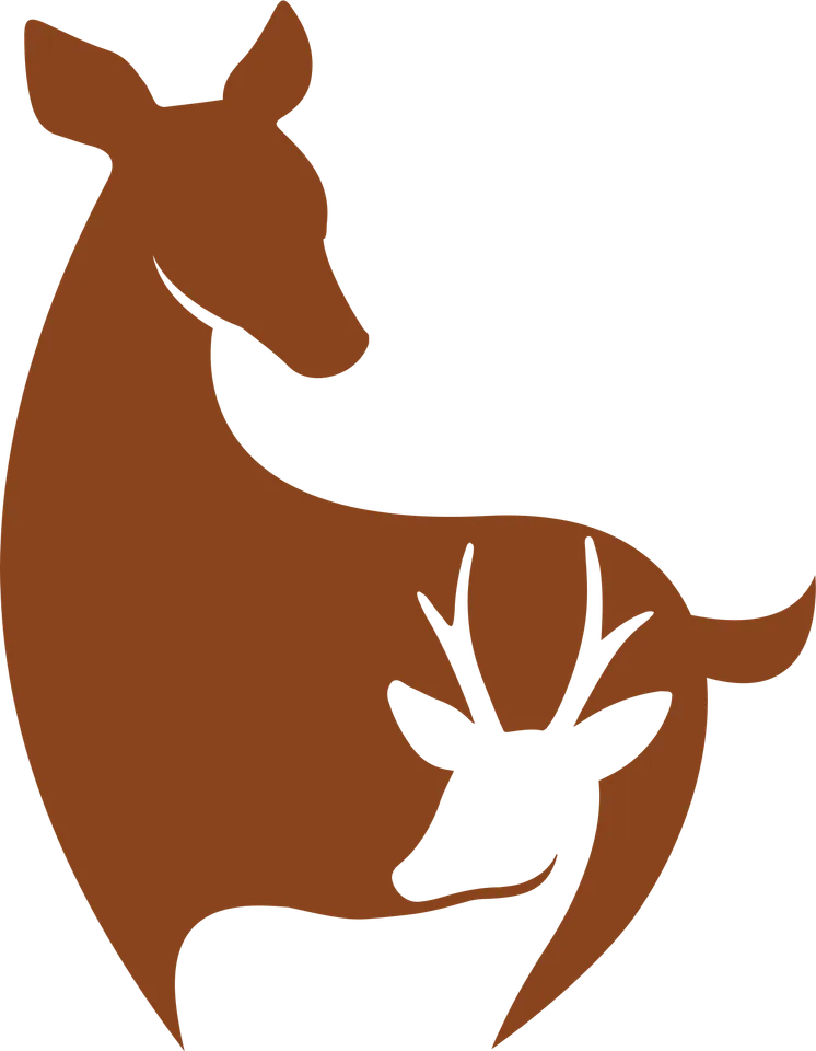 Doe & Fawn Coffee Roasters logo