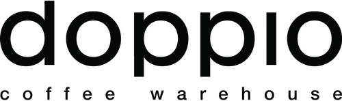 doppiocoffee logo