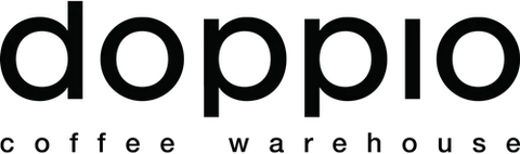 doppiocoffee logo
