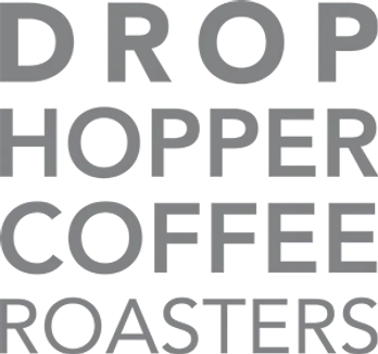 Drop Hopper Coffee logo