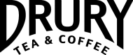Drury Tea & Coffee logo