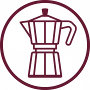 Eclectic Coffee Roasters logo