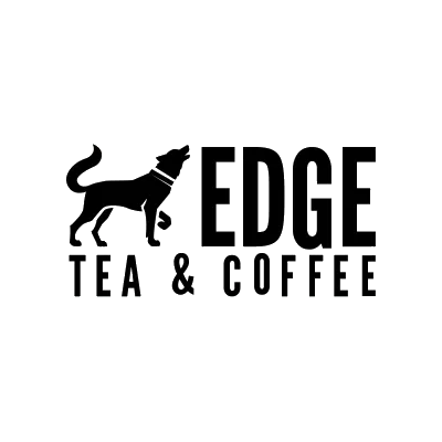 EDGE Tea & Coffee logo