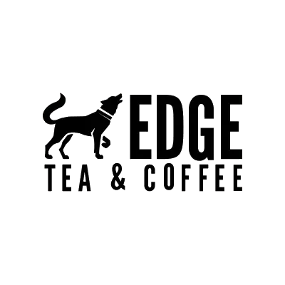 EDGE Tea & Coffee logo