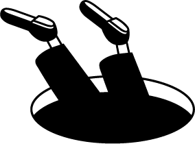 Elsewhere Coffee logo