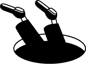 Elsewhere Coffee logo