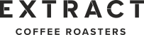 Extract Coffee Roasters logo