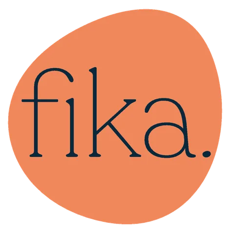Fika Coffee Roasters logo