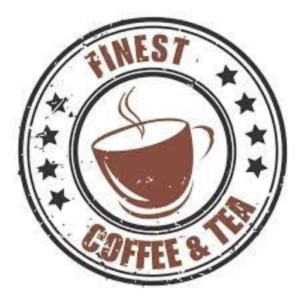 Finest Coffee and Tea logo