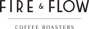 Fire & Flow Coffee logo
