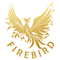 Firebird Coffee Company logo