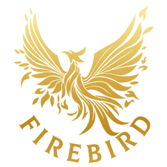 Firebird Coffee Company logo