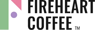 Fireheart Coffee logo