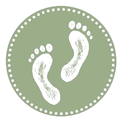 Footprint Coffee logo