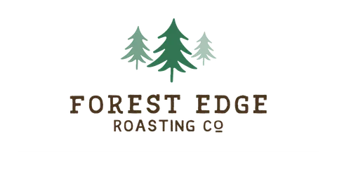 Forest Edge Roasting logo