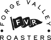 Forge Valley Roasters logo