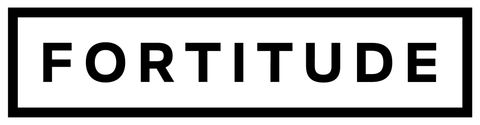 Fortitude Coffee logo