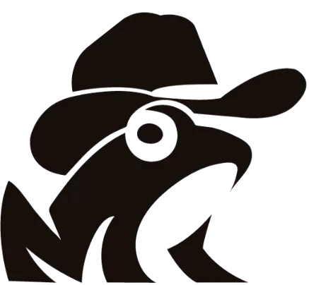 Frogs Hole Coffee Roasters logo