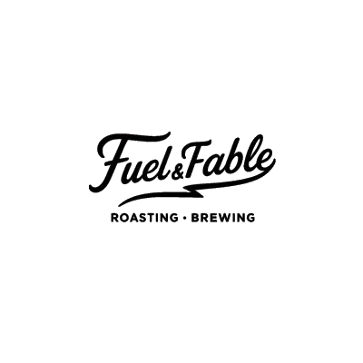 Fuel and Fable logo