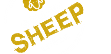 Golden Sheep Coffee logo