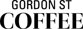 Gordon Street Coffee logo