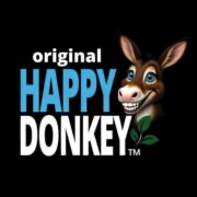 Happy Donkey logo