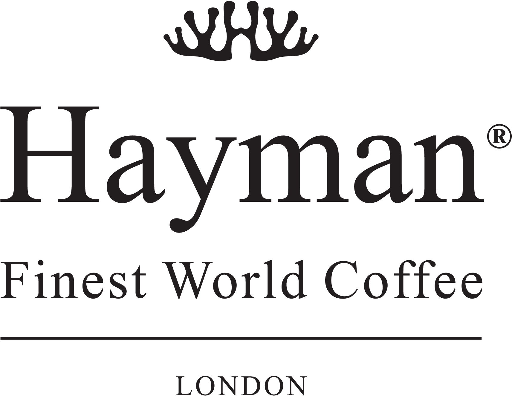 Hayman Coffee logo