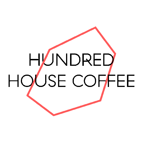 Hundred House Coffee logo