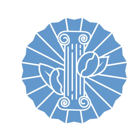 Indigo Coffee Project logo