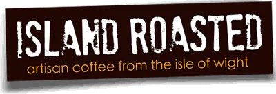 Island Roasted logo