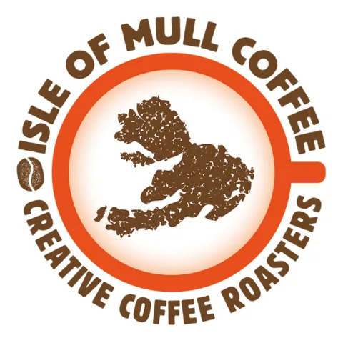 Isle of Mull Coffee logo