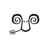 Jaunty Goat logo