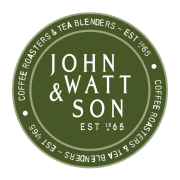 John Watt Coffee and Tea logo