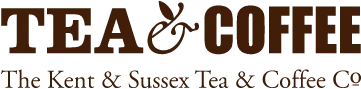 Kent Tea and Coffee logo