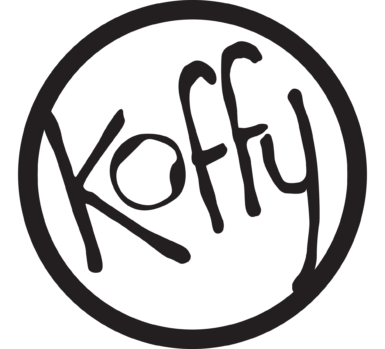 Koffy logo