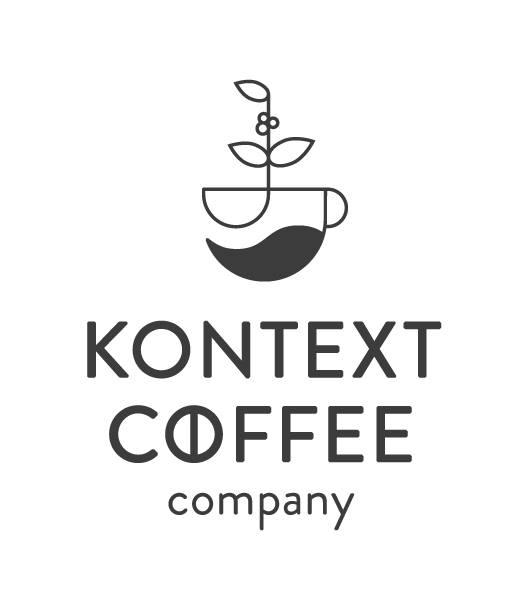 Kontext Coffee Company logo