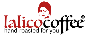 Lalico Coffee logo