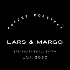 Lars & Margo logo