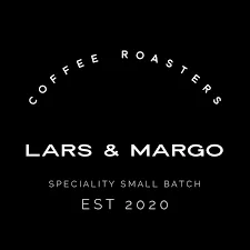 Lars & Margo logo