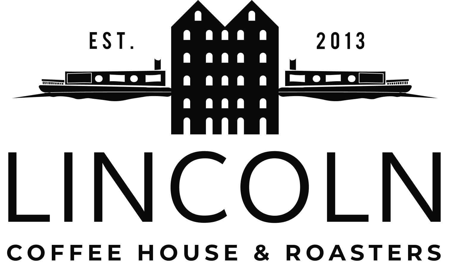 Lincoln Coffee House logo