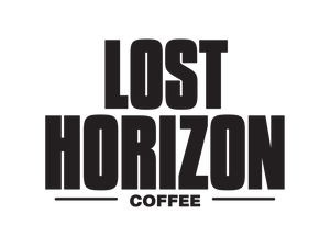 Lost Horizon Coffee logo