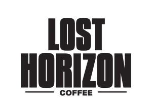 Lost Horizon Coffee logo