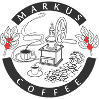 Markus Coffee logo