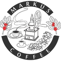 Markus Coffee logo