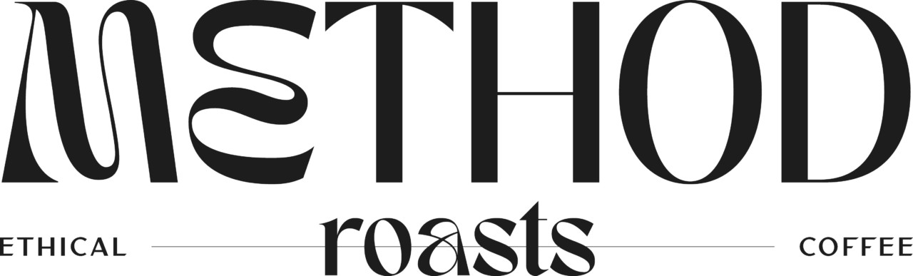 Method Roastery logo