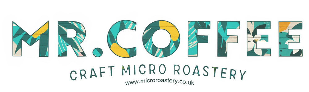 Microroastery logo