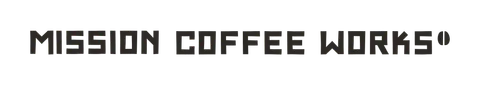 Mission Coffee Works logo
